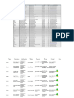 Matriz Responsables Atender La Inf Publica