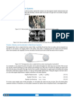 11.2 Belt - and Gear-Driven Systems
