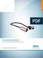 Datasheet DSL-3D08-G0M5AC3 2046580 PT