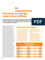 Pratiques Dentaires Scellement Sillons