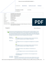 Administração Estratégica - QST - Un 4