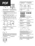 Soal Getaran Dan Gelombang