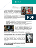 Fundamentos de Robotica