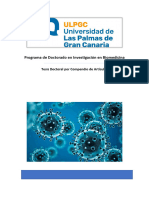 Repercusion Pandemia COVID-19