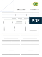 Civil Structural Permit