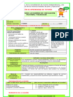 Ses-Mart - Tut-Respetamos Las Normas de Circulación Peatonal y Vehicular-Jezabel Camargo-Contacto-914 775 350