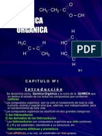 Química Orgánica 1