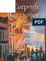 Livro Bombeiro