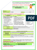 Ses-Mart - Cyt-Explicamos Que Es El Movimiento-Jezabel Camargo-Contacto-914 775 350