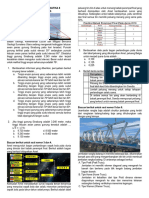 Latihan Penalaran Matematika 8