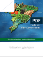 Manual de Hortaliças NÃO-CONVENCIONAIS (Brasil 2010)