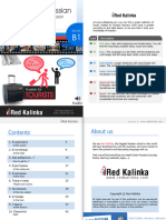 Russian For Tourists. Dialogues + Audio. Level B1