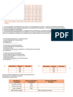 Fotocopiables Matematica 1er Trimestre