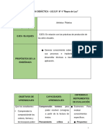 Secuencia 1er Plástica