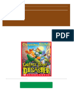 Geronimo Stilton 79 Garbage Dump Disaster 1st Edition Elisabetta Dami All Chapter Instant Download