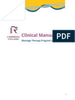 MASG Clinical Manual Winter 2022