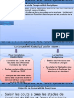 Cours S3 Comptabilité Analytique