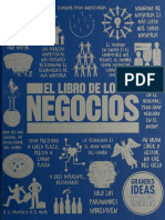 El Libro de Los Negocios