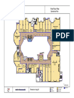 First Floor Plan - Aug-24