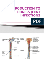 Introduction To Bone & Joint Infections