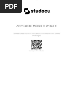 Contabilidad Modulo 3