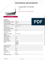 Iquick PF & Iquick PRD - 16301