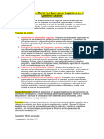 S.03 Caso Práctico Operadores de Comercio Exterior