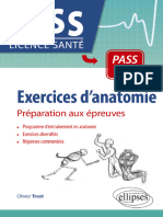 Pass Exercices D'anatomie