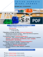 Grade 11 Quantitative Aspects Presentation