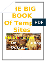 Big Book of SITES