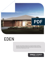 Rawson Homes Eden Ss 2015