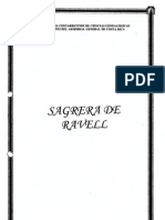 Sagrera de Ravell