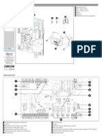 CAME Technical-Manual Manual Fa01940-En