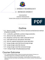 OCH353 - Unit 4