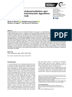 Elsiedy Et Al 2024 Optimization of Polyoxymethylene Spur Gear Pair Using Meta Heuristic Algorithms A Comparative Study