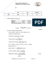 Chemistry pp3