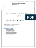 Trabajo Grupal