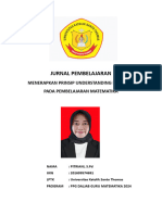 JURNAL PEMBELAJARAN Modul 1 ppg2024