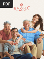 Emoha - B2C - 2024 DIGITAL BROCHURE