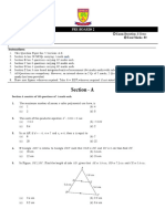 XTH PREBOARDS 2 Maths Basic New