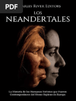 Los Neandertales - Charles River Editors 