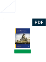 Modeling, Control, and Optimization of Natural Gas Processing Plants 1st Edition William A. Poe All Chapter Instant Download