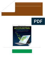 Accounting Principles, 9th Canadian Edition, Vol. 1 Jerry J. Weygandt 2024 Scribd Download