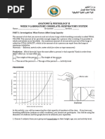 Week 9-10 Ap2 Wokrsheet Respiratory System