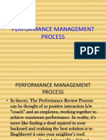 PM Process