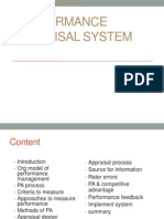 Unit 3 - Performance Management