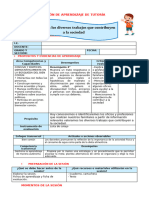 4° Ses Lun 29 Tuto Valoramos Los Diversos Trabajos