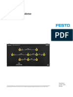 Datasheet 763419 (50-8341-20) en 120V 60Hz