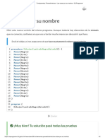 Fundamentos - Procedimientos - Las Cosas Por Su Nombre - Sé Programar - PDF 4