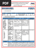 (5to) 1 Sesión de Cyt #4